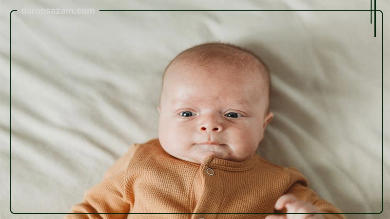 قطره ای ان دی ویتامینز آلتون 30 میلی لیتر 