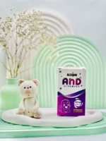 قطره ای ان دی ویتامینز آلتون 30 میلی لیتر