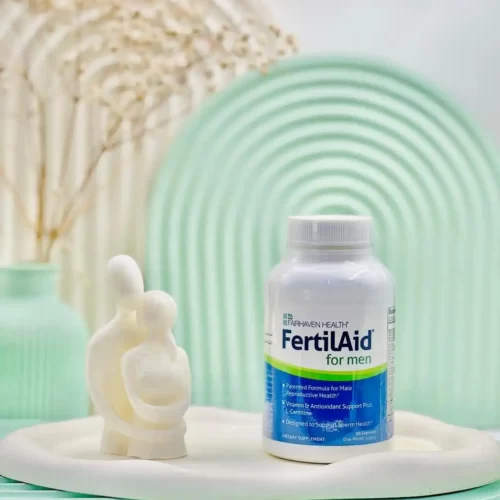 کپسول فرتیل اید فیرهون هلث آقایان 90 عددی