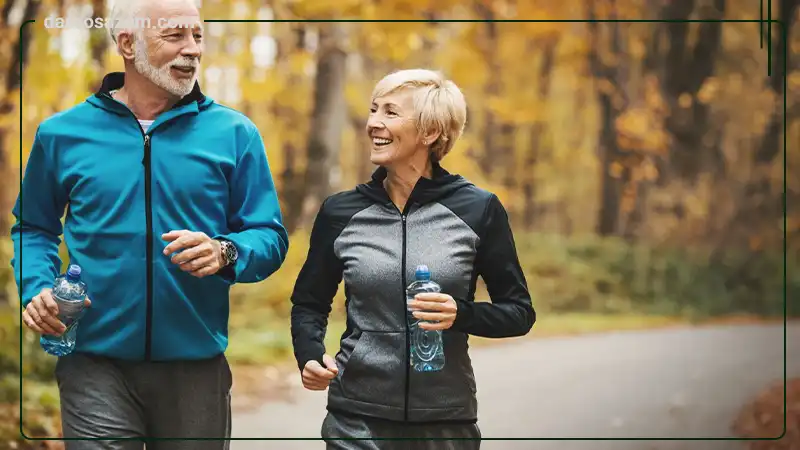 قرص انرژکس گلدن لایف 30 عددی