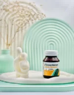 قرص لیبیدو بوستر گرین نیچر 30 عددی