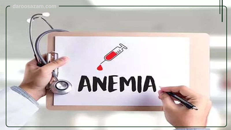 کپسول فروفورت گاین عبیدی 30 عددی