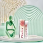 ژل موضعی هپارین فلبرا ایده دارو طب 40 گرم