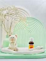 قطره شیرخشت نئوناستر ارس 15 میلی لیتر