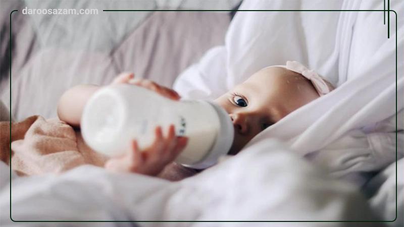 قطره شیرخشت نئوناستر ارس 15 میلی لیتر 