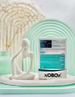 کپسول زوبوکس های هلث 30 عددی