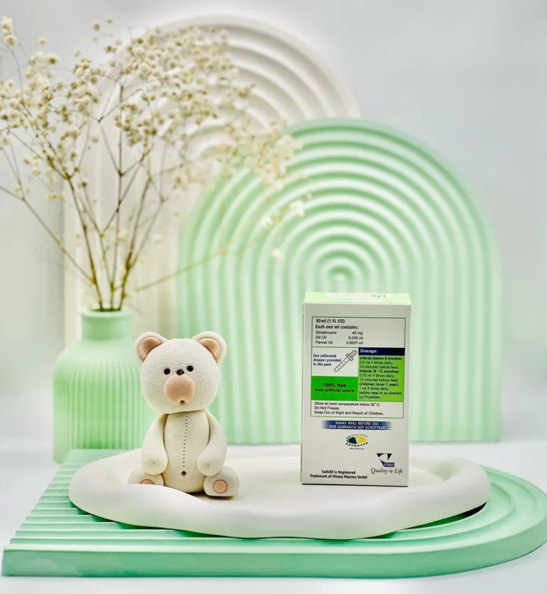 قطره کولیکز ویتان 30 میلی لیتر