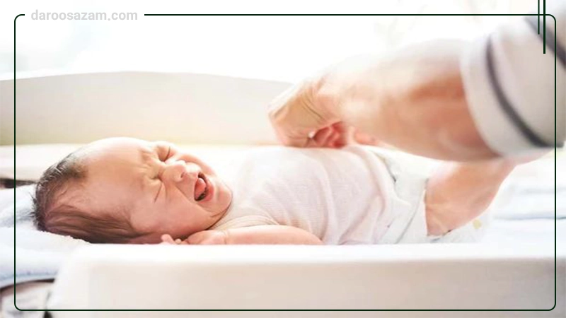 قطره کولیکز ویتان 30 میلی لیتر
