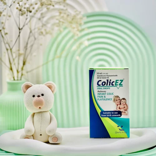 قطره کولیکز ویتان 30 میلی لیتر