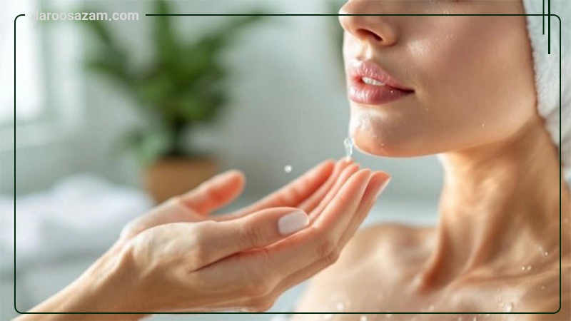 قرص پیلفود کمپلکس مو و ناخن 60 عددی