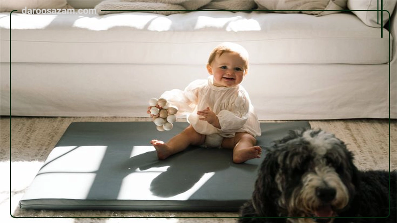 شربت فروگلوبین پلاس ویتابیوتیکس 200 میلی لیتر
