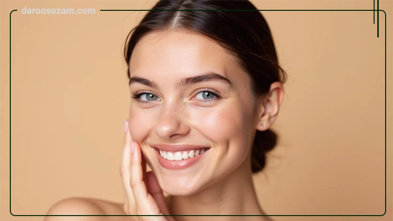 کرم ضد چروک شب 25+ ژنوبایوتیک 30 میلی لیتر