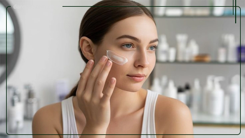 کرم ضد چروک روز 50+ ژنوبایوتیک 30 میلی لیتر