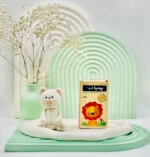 قطره پدیا د3 دارو افشان شایگان با طعم موز 30 میلی لیتر