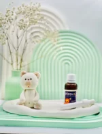 قطره پدیا د3 دارو افشان شایگان با طعم موز 30 میلی لیتر