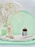 قطره پدیا د3 دارو افشان شایگان با طعم موز 30 میلی لیتر