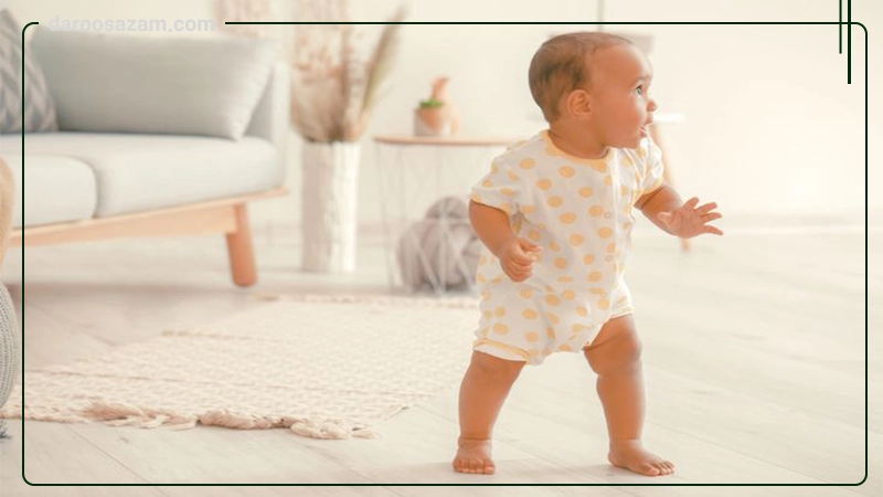 قطره پدیا د3 دارو افشان شایگان با طعم موز 30 میلی لیتر