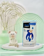 شربت مولتی ویتامین پدیابست 150 میلی لیتر