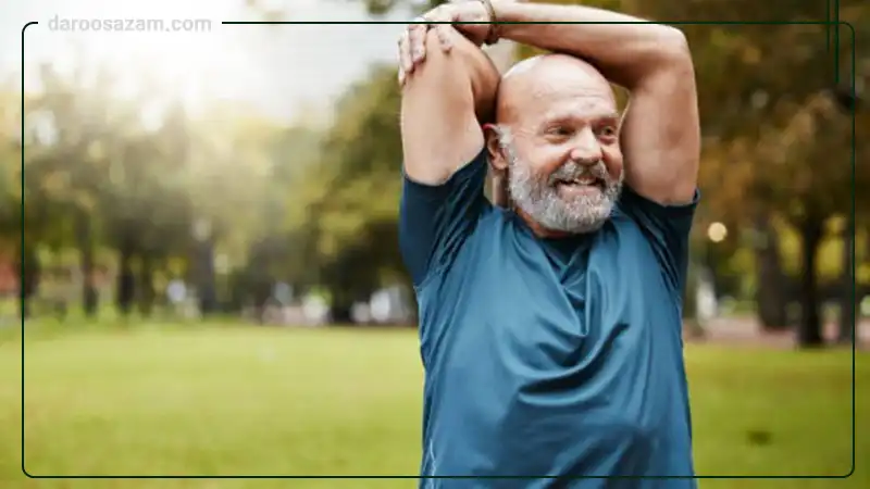 قرص دهان بازشو پریگرا 50 میلی گرم 8 عددی