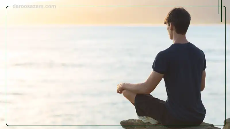 قرص اس دی اف 100 میلی گرم 4 عددی