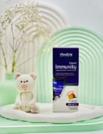 شربت ایمیونیتی ویواکیدز 200 میلی لیتر