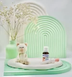 قطره میلکازیم فرابیوتیک 15 میلی لیتر