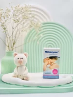 قطره میلکازیم فرابیوتیک 15 میلی لیتر