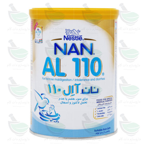 نان آال110