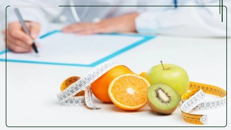 قرص ال کارنیتین 500 میلی گرم یوروویتال 60 عددی