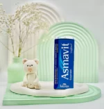 شربت آسماویت میر با طعم پرتقال 200 میلی لیتر