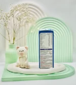 شربت آسماویت میر با طعم پرتقال 200 میلی لیتر