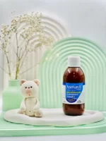 شربت آسماویت میر با طعم پرتقال 200 میلی لیتر