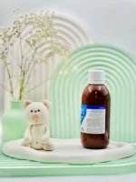 شربت آسماویت میر با طعم پرتقال 200 میلی لیتر