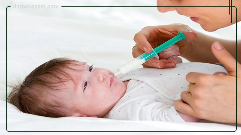 شربت آسماویت میر با طعم پرتقال 200 میلی لیتر 