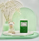 قطره آدزوفر بی اس کی با طعم تافی 30 میلی لیتر