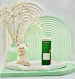 قطره آدزوفر بی اس کی با طعم تافی 30 میلی لیتر