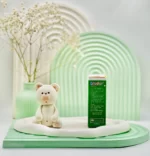 قطره آدزوفر بی اس کی با طعم تافی 30 میلی لیتر