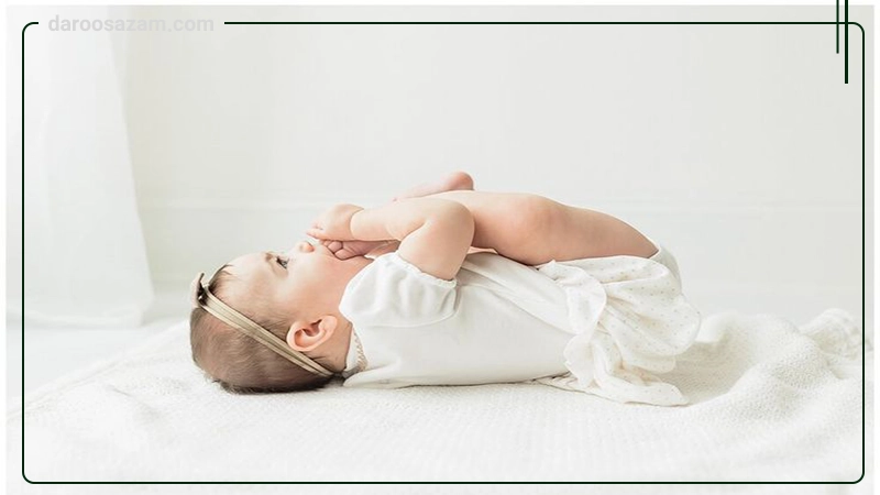 قطره آدزوفر بی اس کی با طعم تافی 30 میلی لیتر