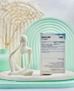 قرص کروم 200 میلی گرم یوروویتال 60 عددی