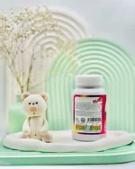 پاستیل مولتی ویتامین 100 گرم دکتر بن