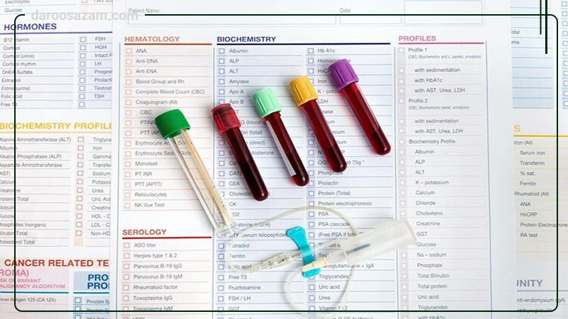 کپسول ایزی آیرون نچرال ورلد 30 عددی