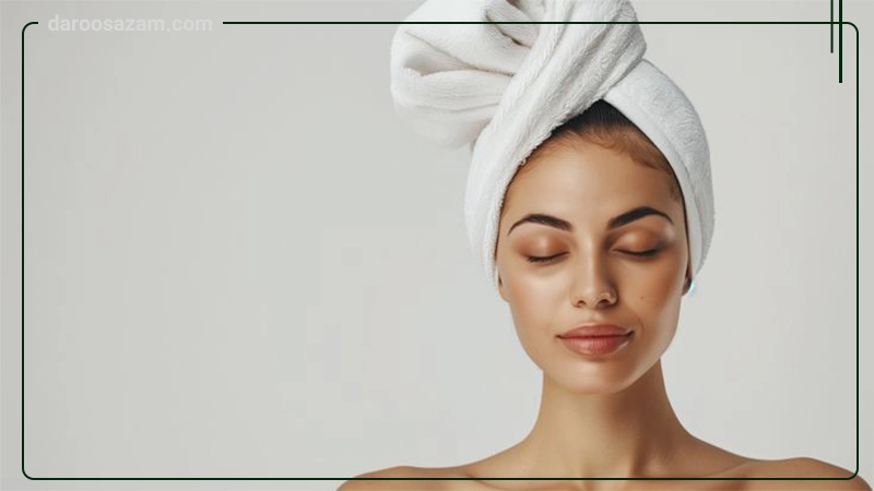 قرص اکوفاین یوروویتال 60 عددی