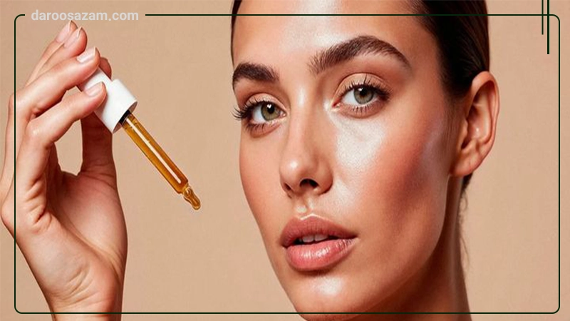 کپسول اگزوتین درمکس 30 عددی