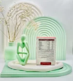 سافت ژل فروسیس ویواتیون 30 عددی