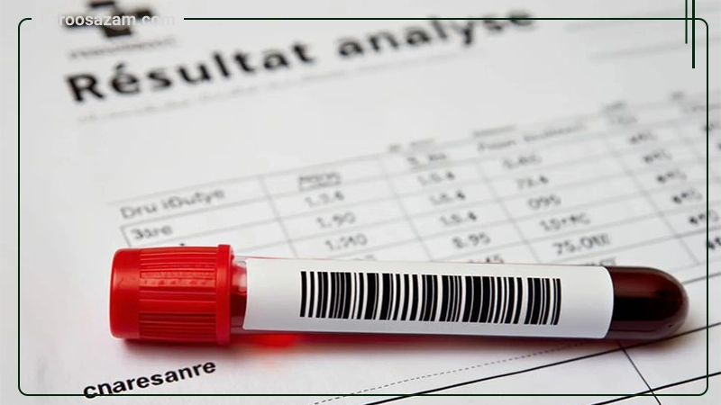 سافت ژل فروسیس ویواتیون 30 عددی