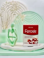 سافت ژل فروسیس ویواتیون 30 عددی