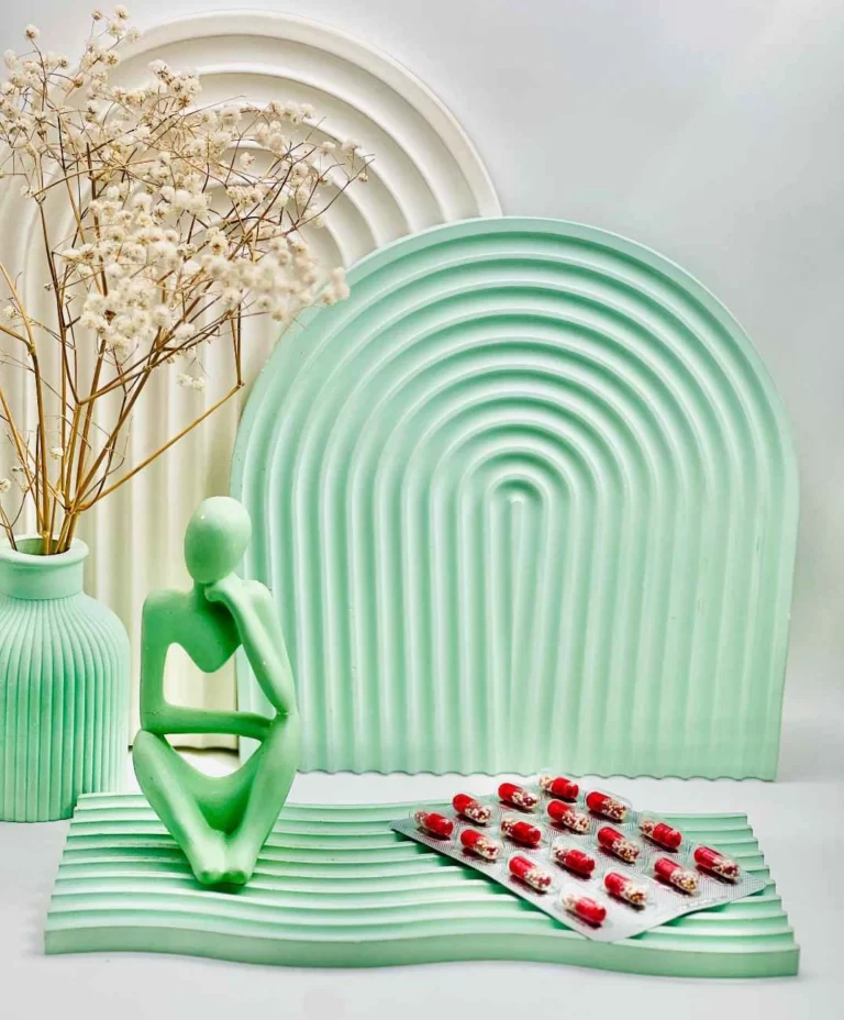 کپسول آهن فرودین هولیستیکا 32 عددی