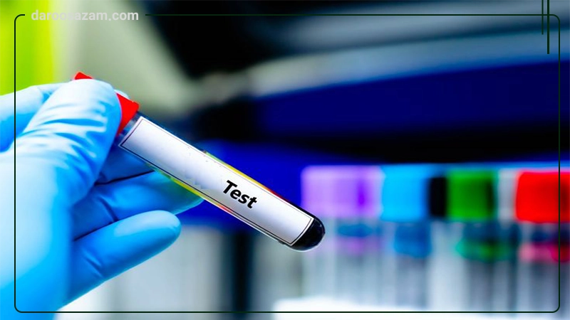 کپسول آهن فرودین هولیستیکا 32 عددی