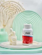 کپسول فرتیل اید فیرهون هلث بانوان 90 عددی