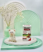 قطره فرومین فیشر کیندر با طعم پرتقال 30 میلی لیتر